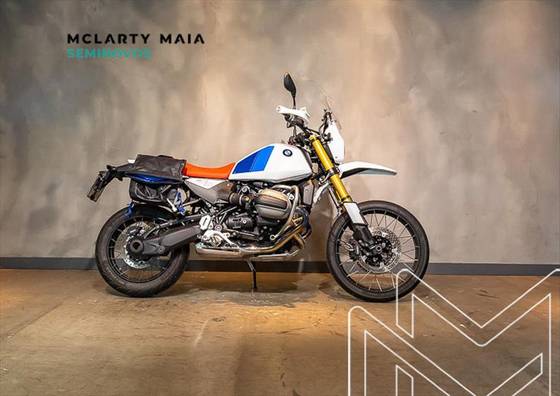 BMW R 12 GS BMW R 12 GS